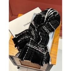 Chanel Scarf